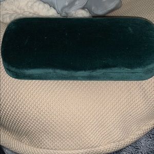 Gucci sunglasses case